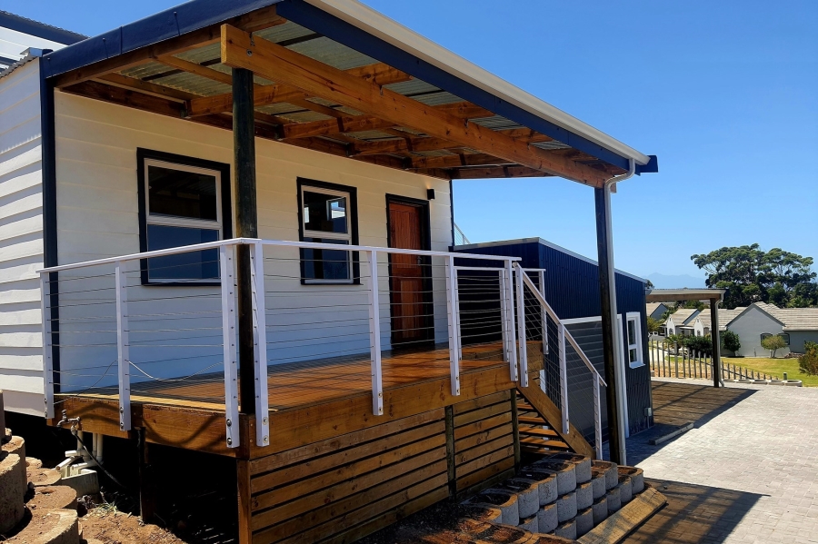 3 Bedroom Property for Sale in Seemeeu Park Western Cape